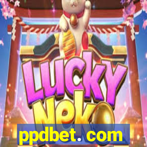 ppdbet. com